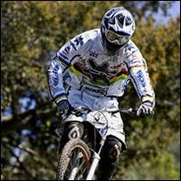 The Kona Bicycle Co. Announces 2007 Factory Team - Second Image